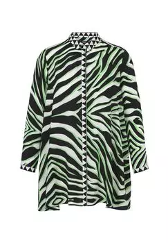 Блузка frapp, цвет Bunt