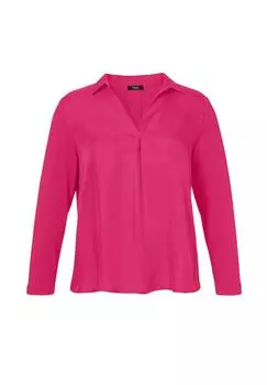 Блузка frapp, фуксия