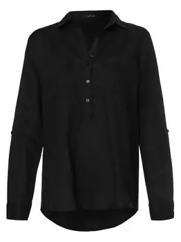 Блузка фреда Opus, синий