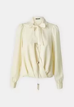 Блузка Freda Scarf Blouse MARCIANO BY GUESS, серый