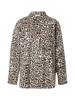 Блузка Freequent MALAY, кэмел