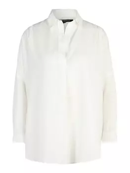 Блузка FRENCH CONNECTION RHODES, белый