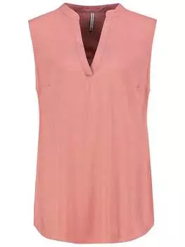 Блузка Fresh Made, розовый