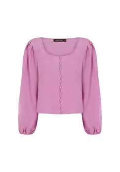 Блузка FRESHLIONS Amara, розовый