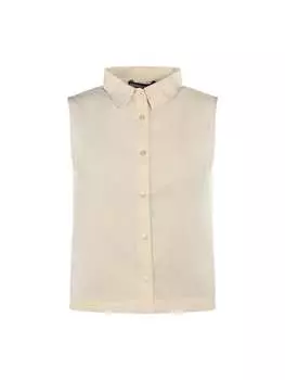 Блузка Freshlions, бежевый