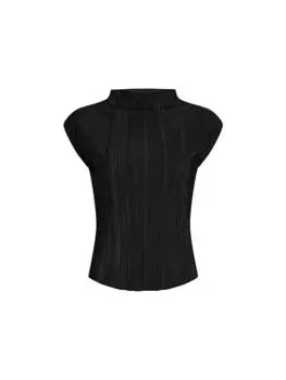 Блузка Freshlions, черный