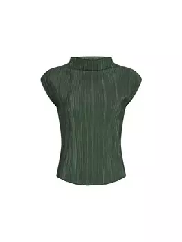 Блузка Freshlions, хаки