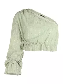 Блузка Freshlions, мятный