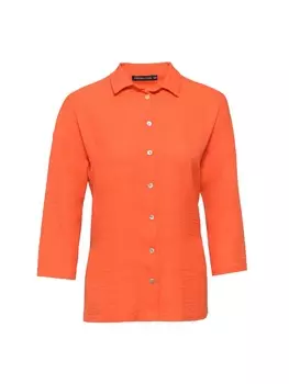 Блузка Freshlions, оранжевый