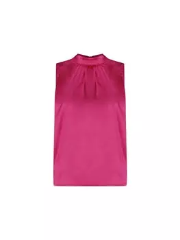 Блузка Freshlions, розовый