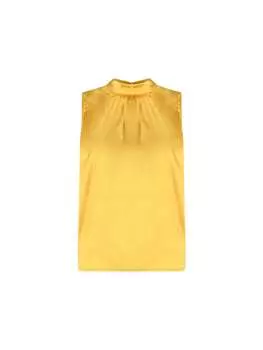 Блузка Freshlions, желтый