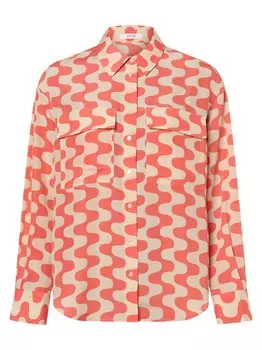 Блузка фридами Opus, красный