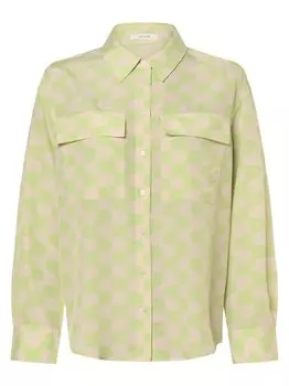 Блузка фридами Opus, желтый