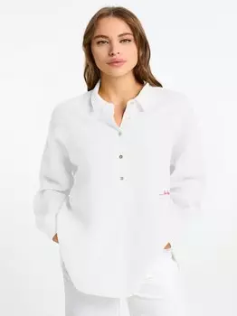 Блузка Frieda & Freddies, белый