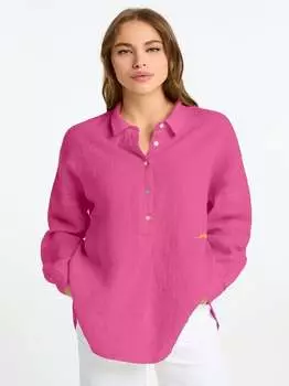 Блузка Frieda & Freddies, розовый