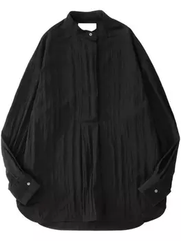 Блузка Frink Studio Nicholson, черный