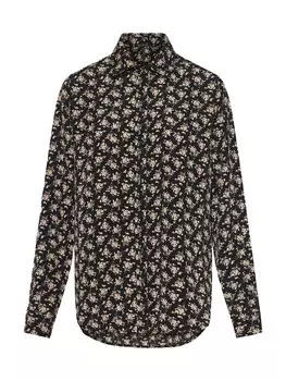 Блузка Funky Buddha, черный