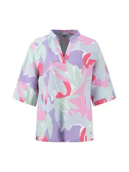 Блузка FYNCH-HATTON, красочный