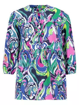 Блузка FYNCH-HATTON, красочный