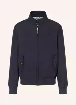 Блузка Fynch-Hatton, синий