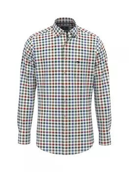 Блузка Fynch Hutton, оранжевый