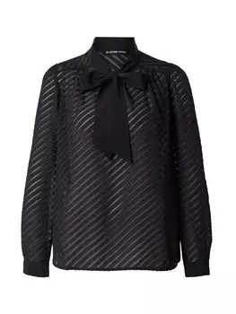 Блузка G-STAR Blouse, черный