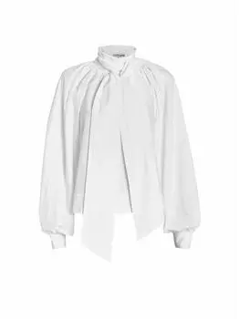 Блузка Ganni