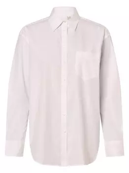 Блузка Gant, белый