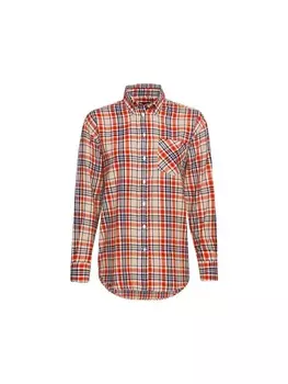 Блузка Gant, песочный