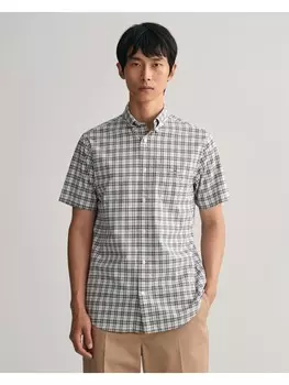 Блузка Gant, серый