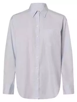 Блузка Gant, синий