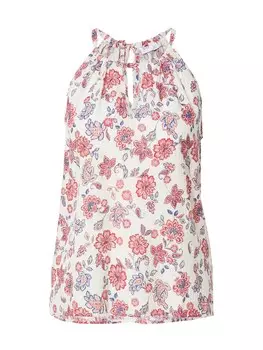 Блузка GAP, белый