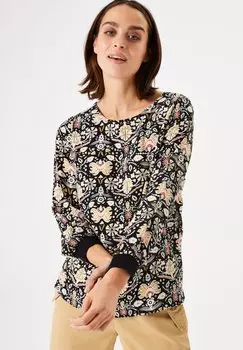 Блузка Garcia, черный