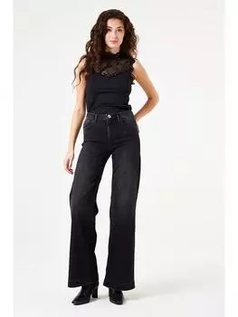 Блузка Garcia, черный