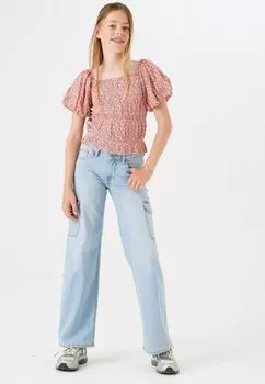 Блузка Garcia, цвет fresh peach