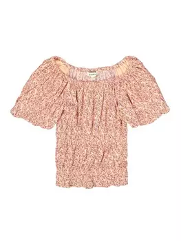 Блузка Garcia, цвет fresh peach