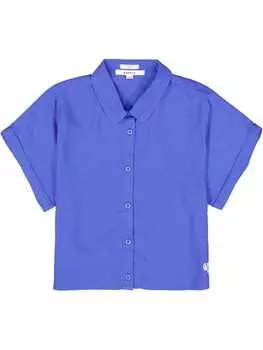 Блузка Garcia, цвет hyper blue