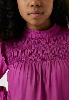 Блузка Garcia, джазберри