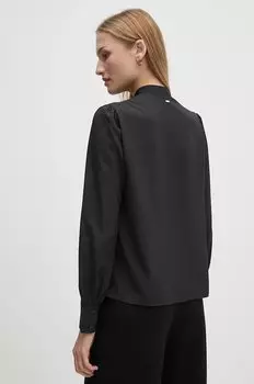Блузка Gaudi, черный
