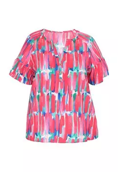 Блузка Gaya, розовый