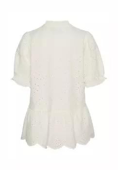 Блузка Geleksa Saint Tropez, слоновая кость