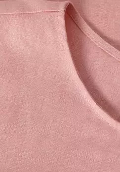 Блузка Gerdi TATUUM, розовая