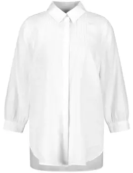 Блузка Gerry Weber, белый