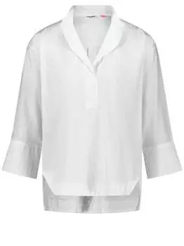 Блузка Gerry Weber, белый
