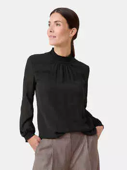 Блузка Gerry Weber, черный