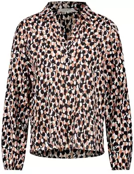 Блузка Gerry Weber, смешанные цвета