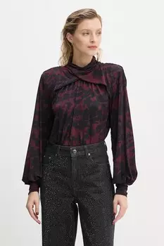 Блузка Gestuz, красный