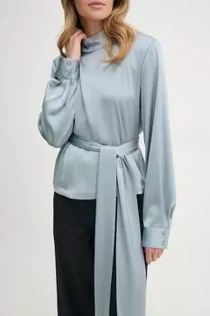 Блузка Gestuz, серый