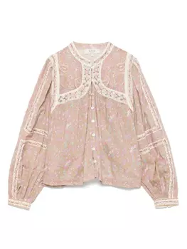 Блузка Gisela Sea, нейтральный