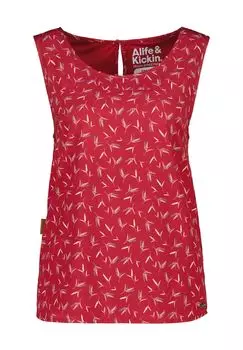 Блузка Giulia AK B ALIFE AND KICKIN, цвет Cranberry